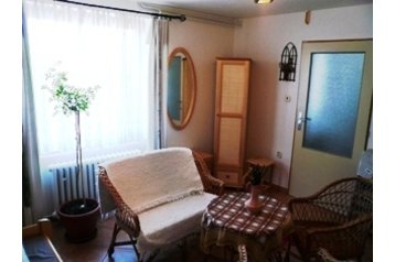 Čehija Byt Klobouky u Brna, Eksterjers